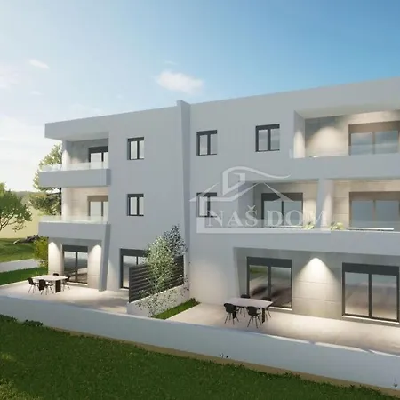 S6 Comfortable Holiday Casa de Férias Vodice