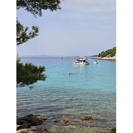 Casa de Férias S6 Comfortable Holiday Vodice
