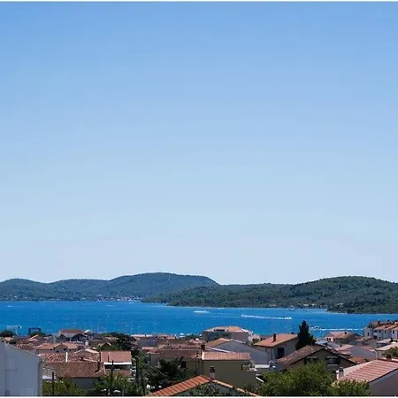 S6 Comfortable Holiday Vodice