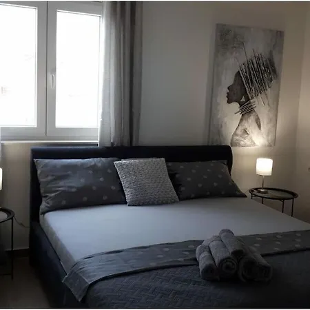 S6 Comfortable Holiday * Vodice