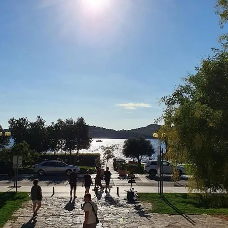 S6 Comfortable Holiday Casa de Férias Vodice